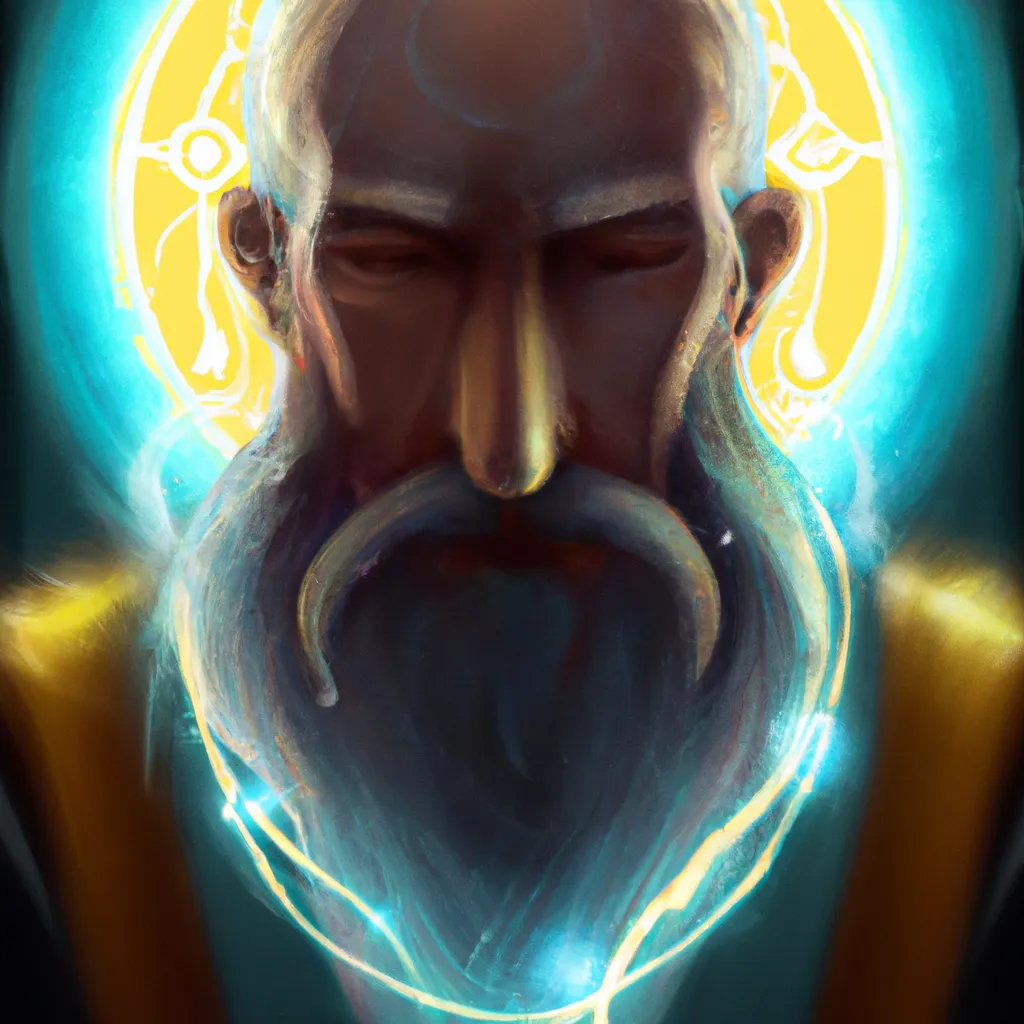 Ilustracao gnosis uruguay