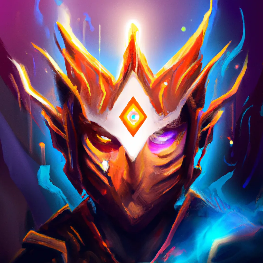 Gnosis Wow: Descubra o Seu Verdadeiro Potencial! 7 Ilustracao gnosis wow