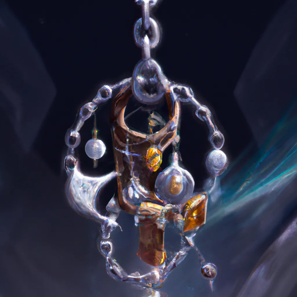 Ilustracao gnosis xdai chain