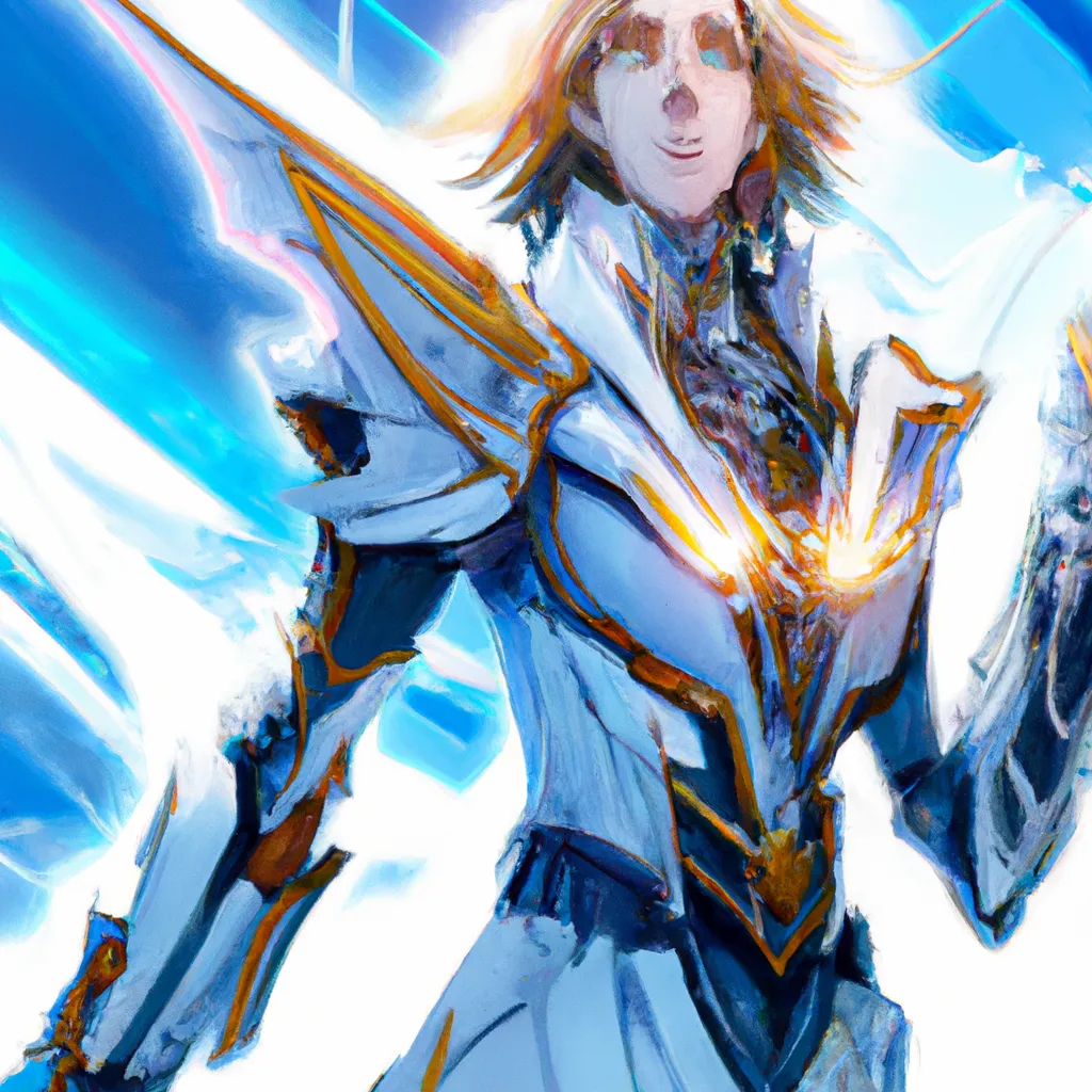 Ilustracao gnosis