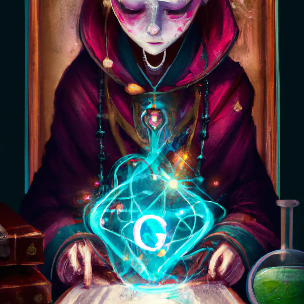 Descubra os Segredos da Gnose e Alquimia em PDF! 7 Ilustracao gnosis y alquimia pdf