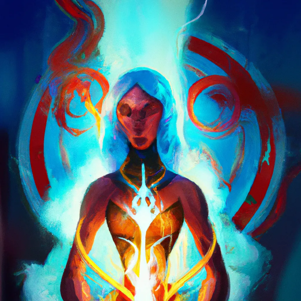 Descubra o Poder da Gnosis e Alquimia! 7 Ilustracao gnosis y alquimia