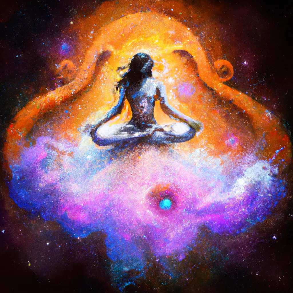 Gnosis Yoga: Descubra os Segredos da Sabedoria Antiga para alcançar o Equilíbrio Interior 7 Ilustracao gnosis yoga