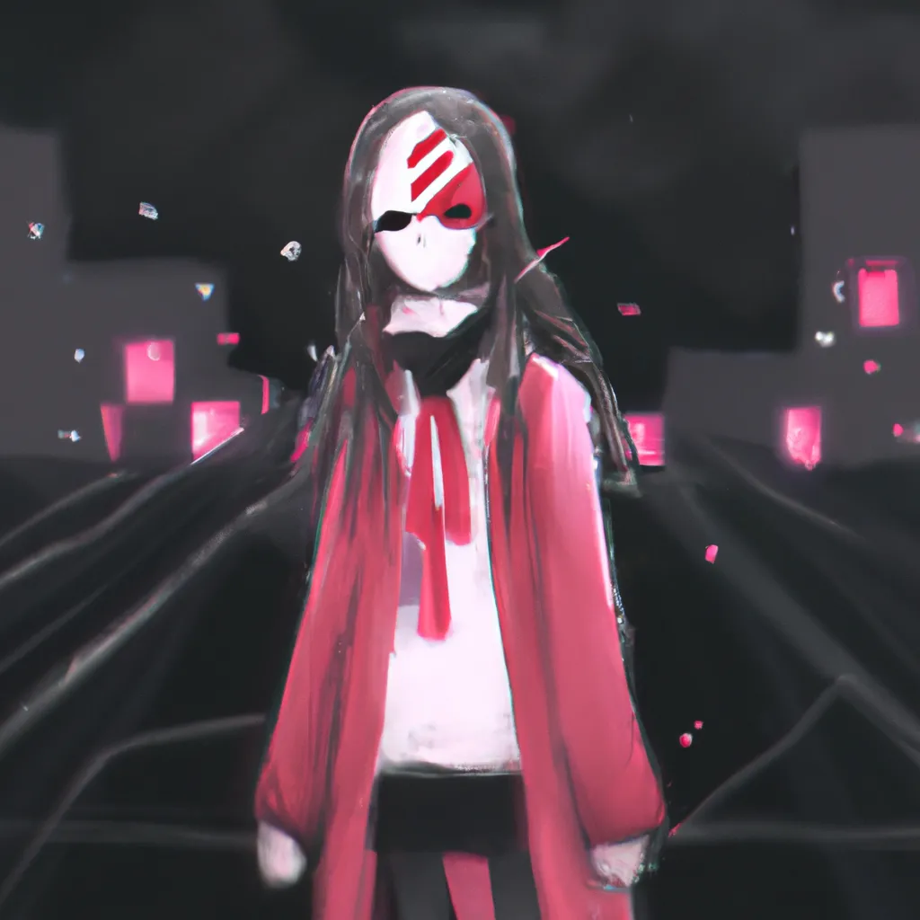 Descubra os Mistérios do Jogo Gnosis Yume Nikki e Encontre a Chave para o Seu Sucesso! 7 Ilustracao gnosis yume nikki