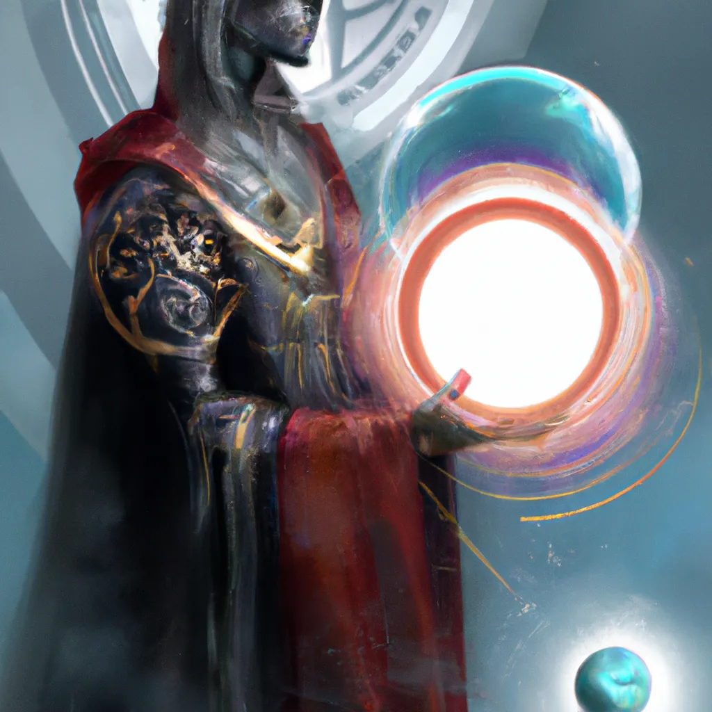 Descubra o Significado da Gnose e Desenvolva Seu Potencial! 7 Ilustracao gnosis znacenje