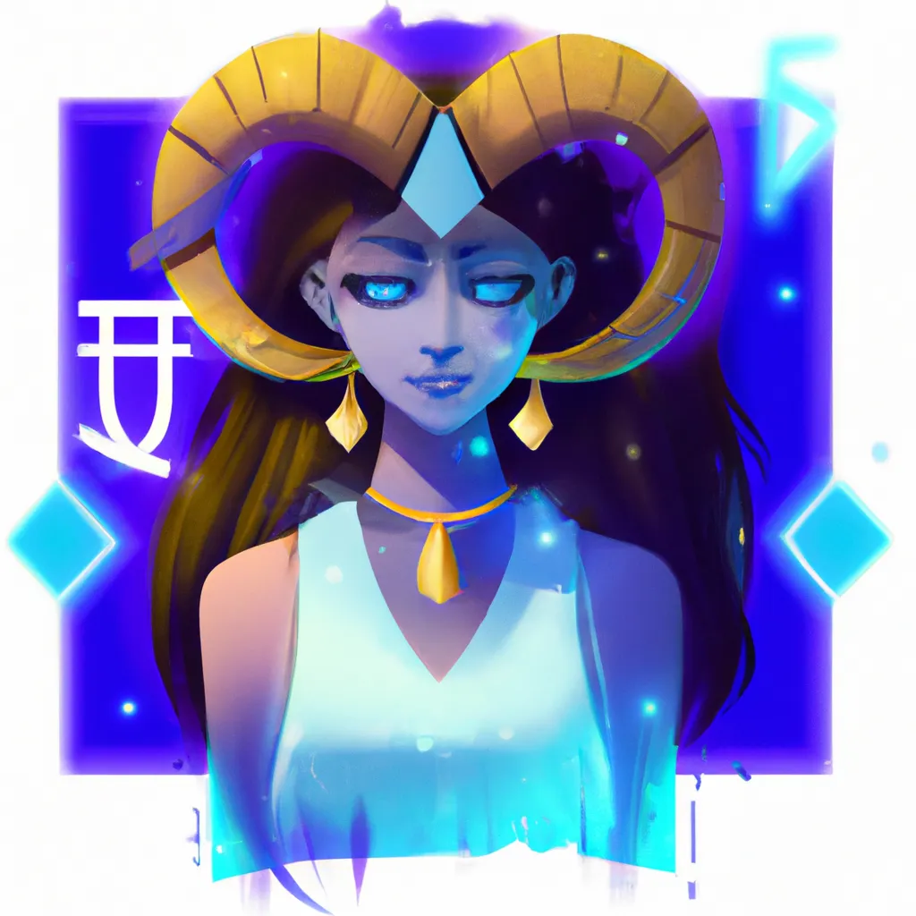 Ilustracao gnosis zodiac