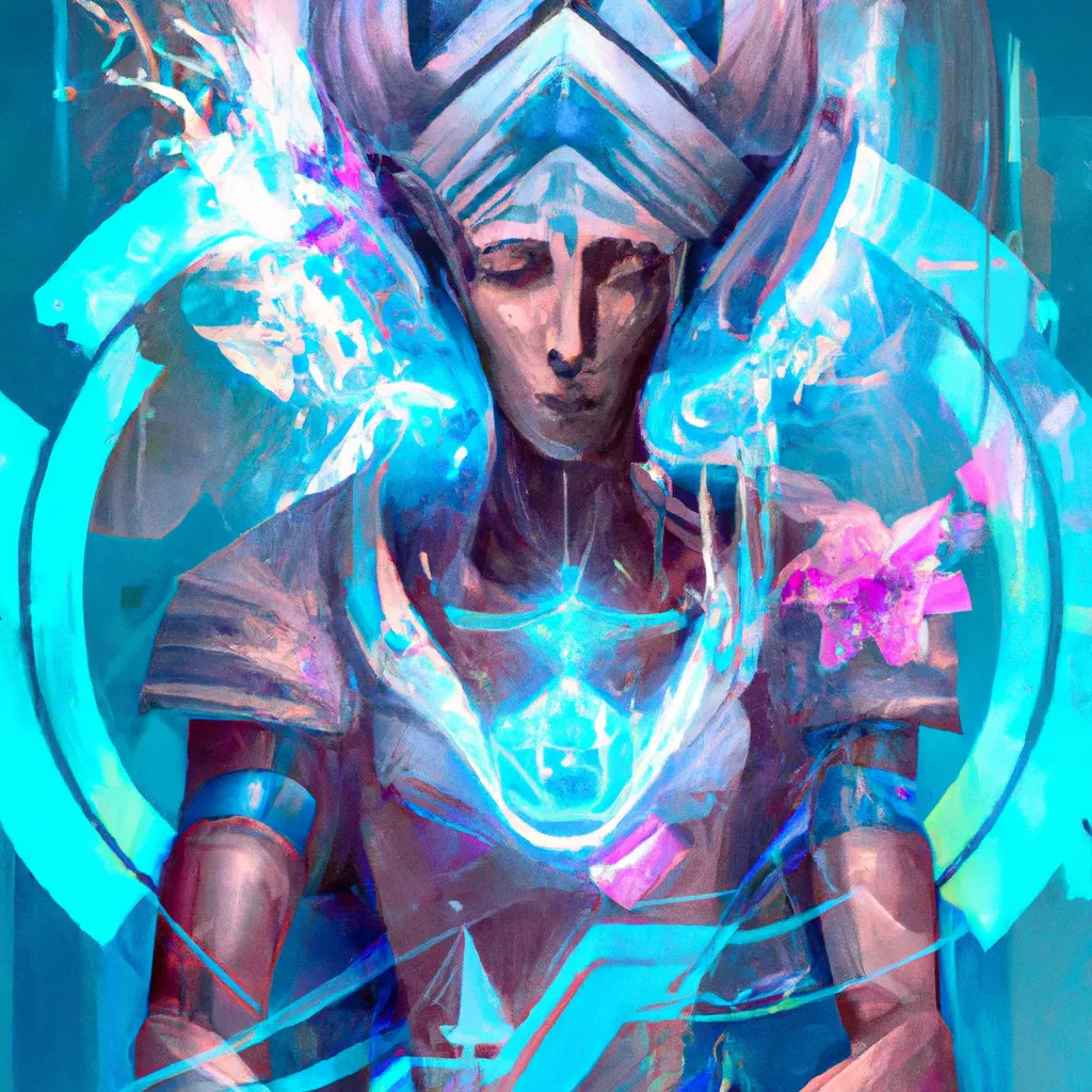 Ilustracao gnosis zodiaco