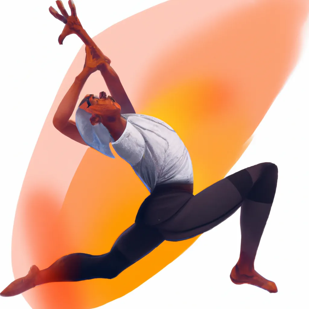 Ilustracao hatha yoga perto de mim
