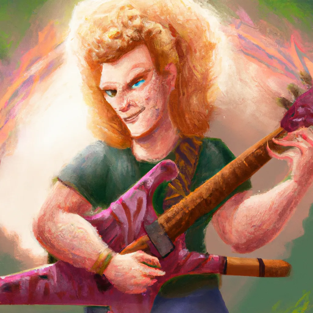 Ilustracao horoscopo band