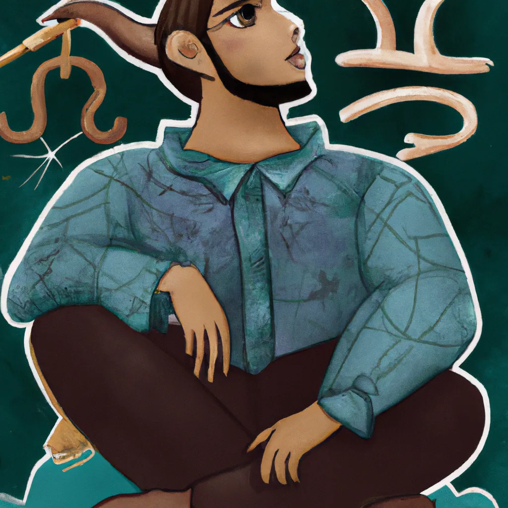 Ilustracao horoscopo banda b
