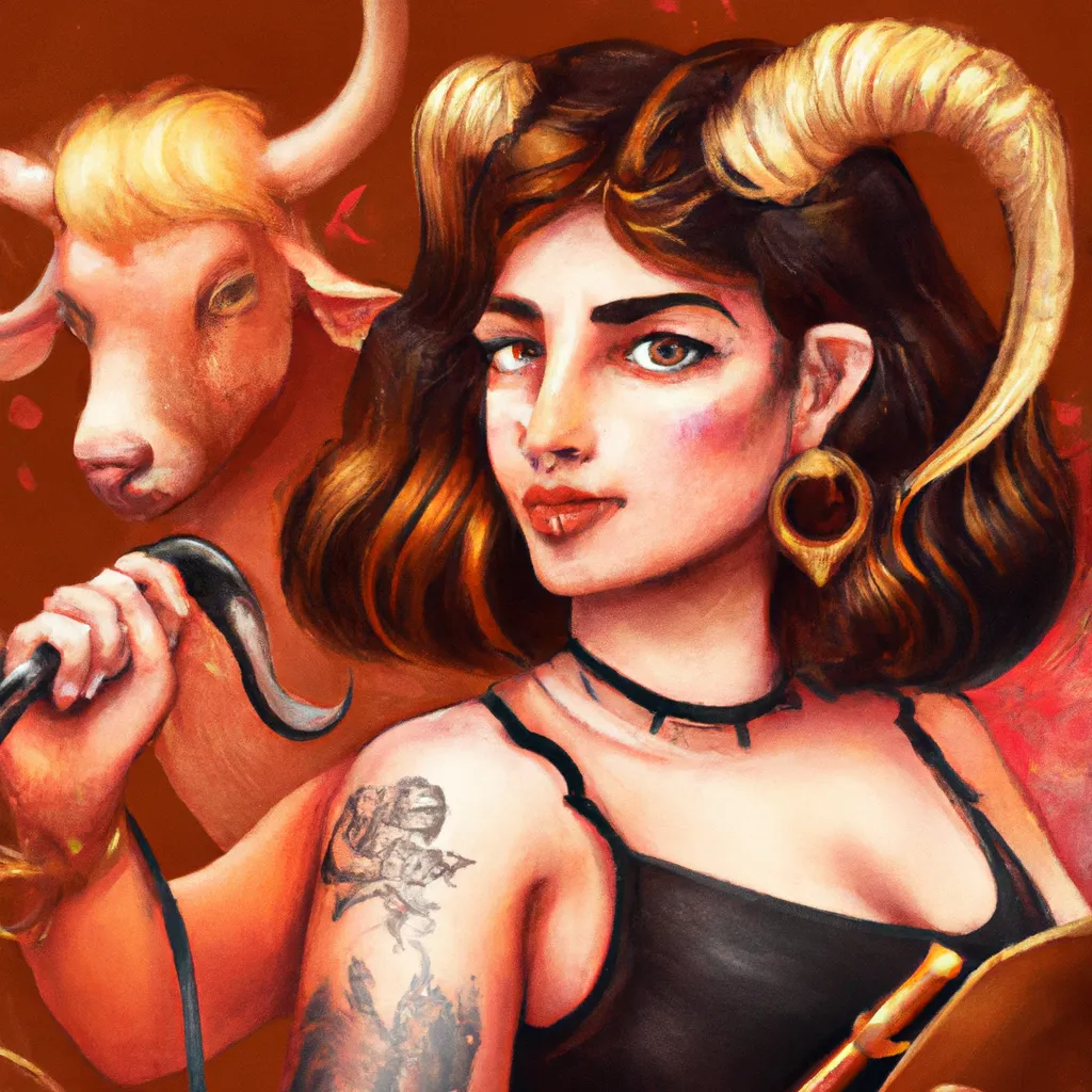 Descubra o Seu Futuro com o Horóscopo Bidu! 7 Ilustracao horoscopo bidu