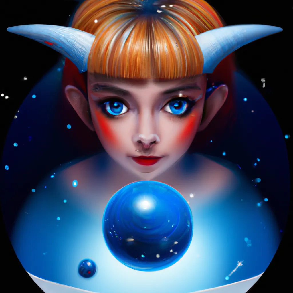 Ilustracao horoscopo bol