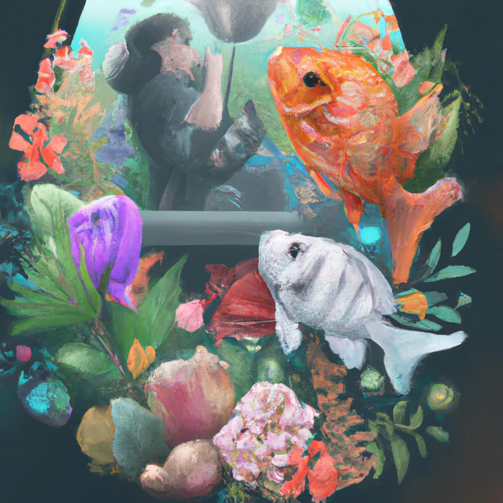 Ilustracao horoscopo de
