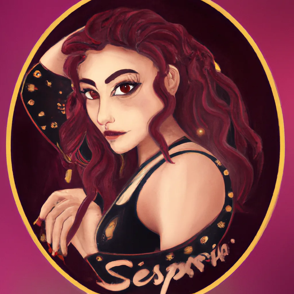 Ilustracao horoscopo escorpiao
