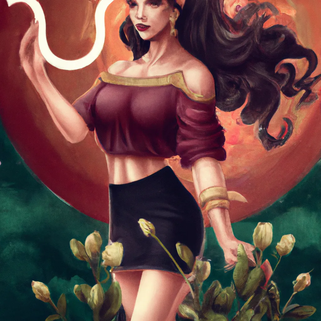 Descubra o Seu Horóscopo Financeiro e Aprenda a Investir de Forma Inteligente! 7 Ilustracao horoscopo financeiro