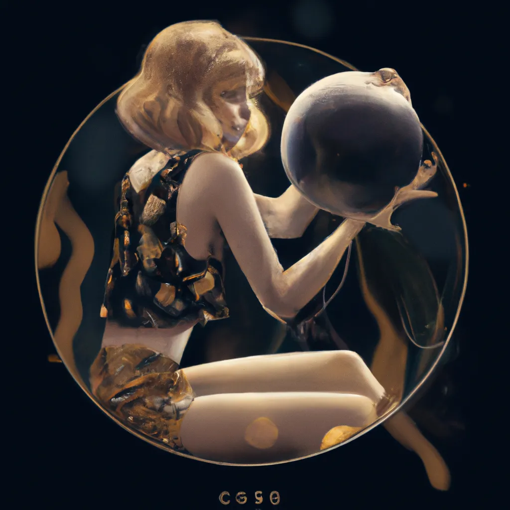 Ilustracao horoscopo globo