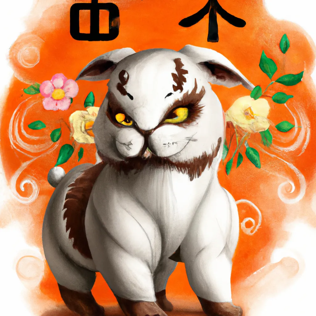 Descubra o Seu Signo do Horóscopo Japonês Animal e Descubra Quem Você É! 7 Ilustracao horoscopo japones animais