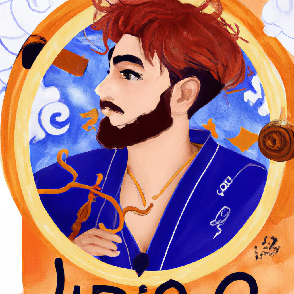 Ilustracao horoscopo joao bidu