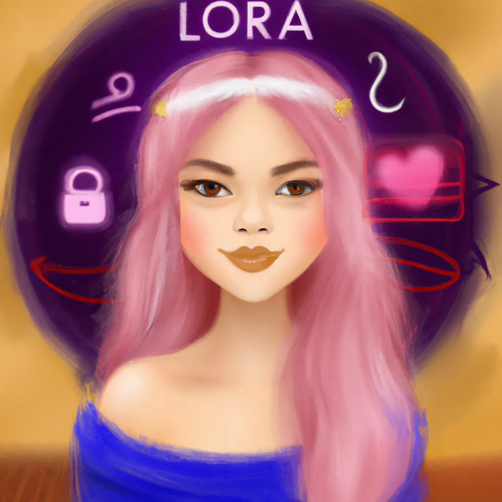 Descubra o que o Horóscopo Libra Reserva para o Amor Hoje! 7 Ilustracao horoscopo libra hoje amor