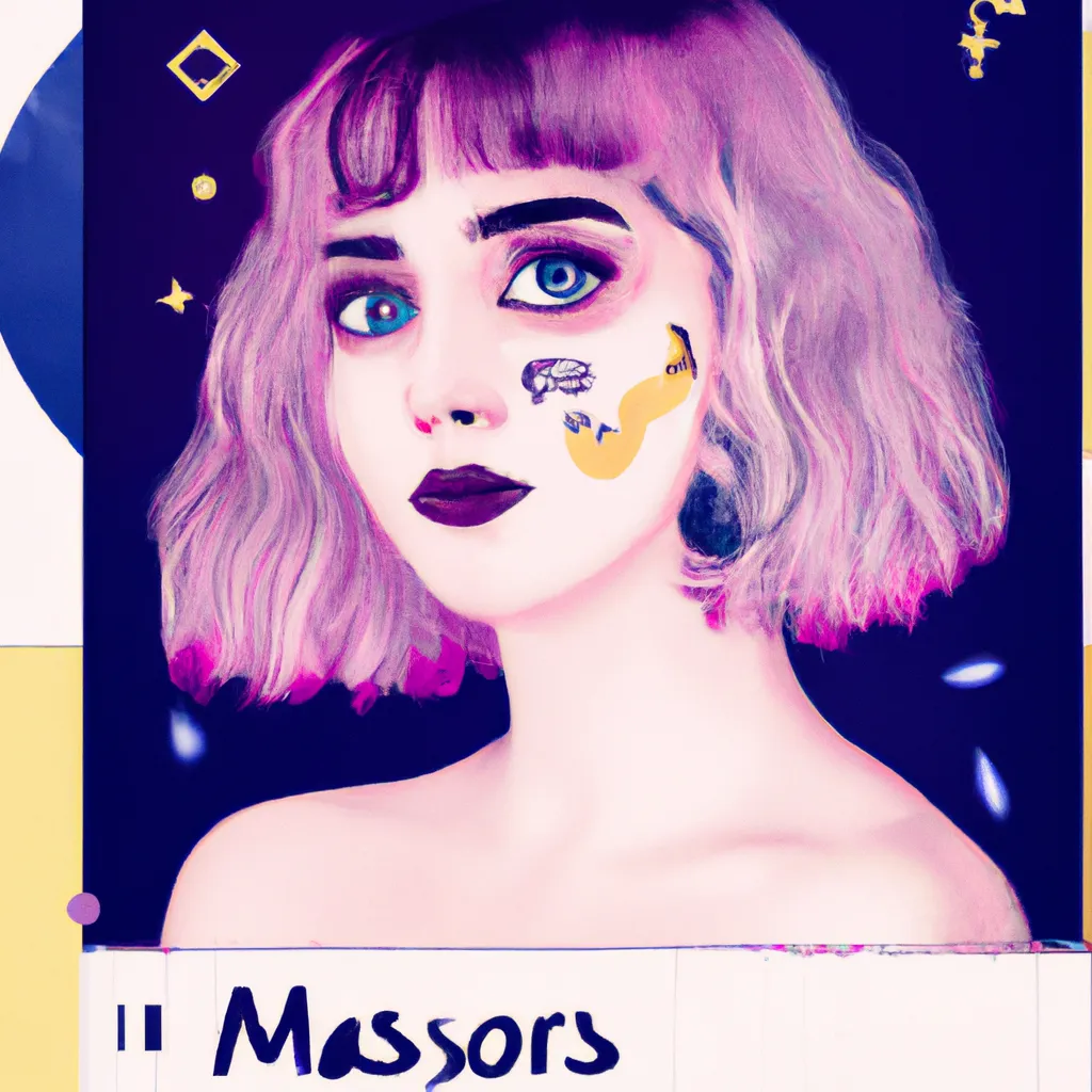 Descubra o que os Astros Prepararam para Você no Horóscopo Mensal de Novembro 2022! 7 Ilustracao horoscopo mensal novembro 2022