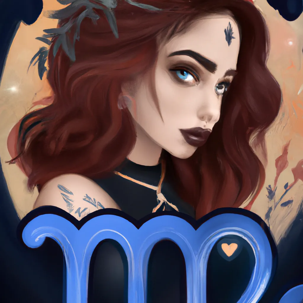 Ilustracao horoscopo metro