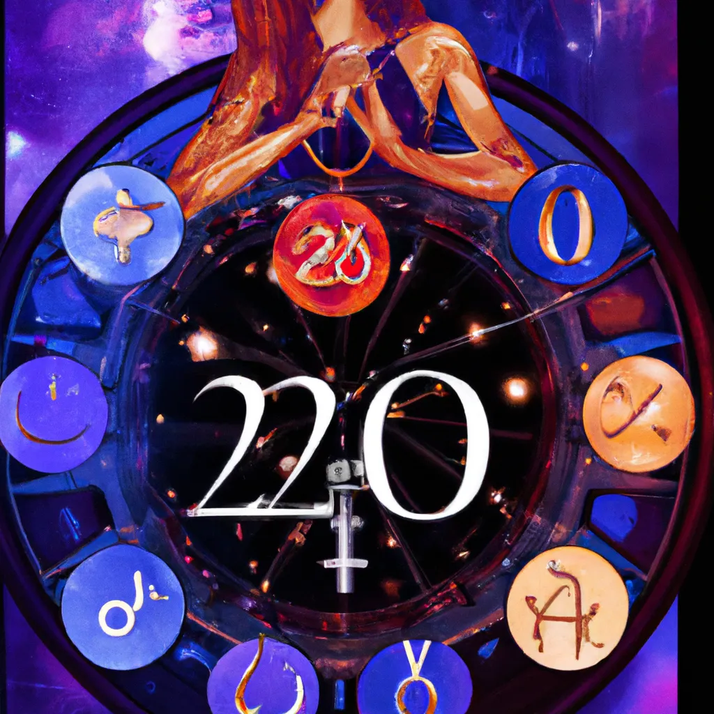 Ilustracao horoscopo metropoles hoje 2023
