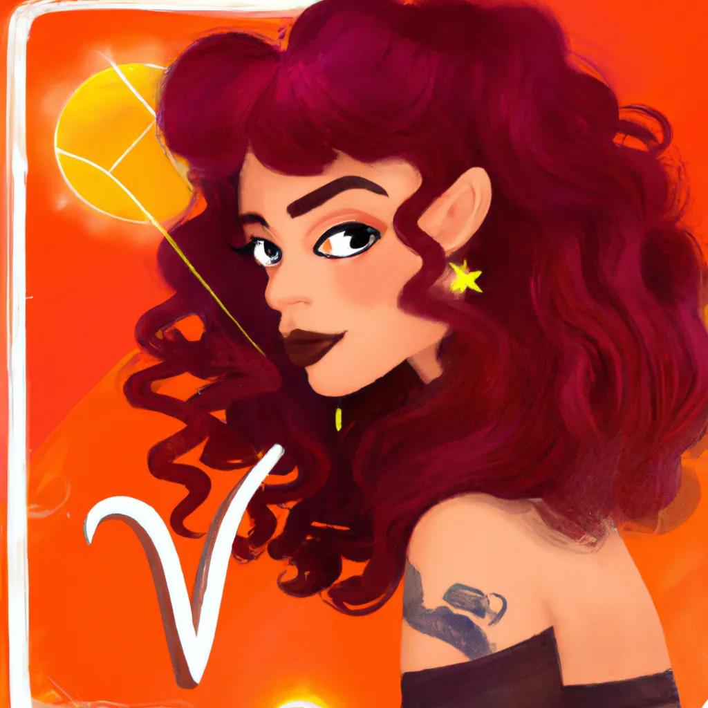 Descubra O Que o Horóscopo de Novembro de 2022 Revela Sobre Você! 7 Ilustracao horoscopo novembro 2022