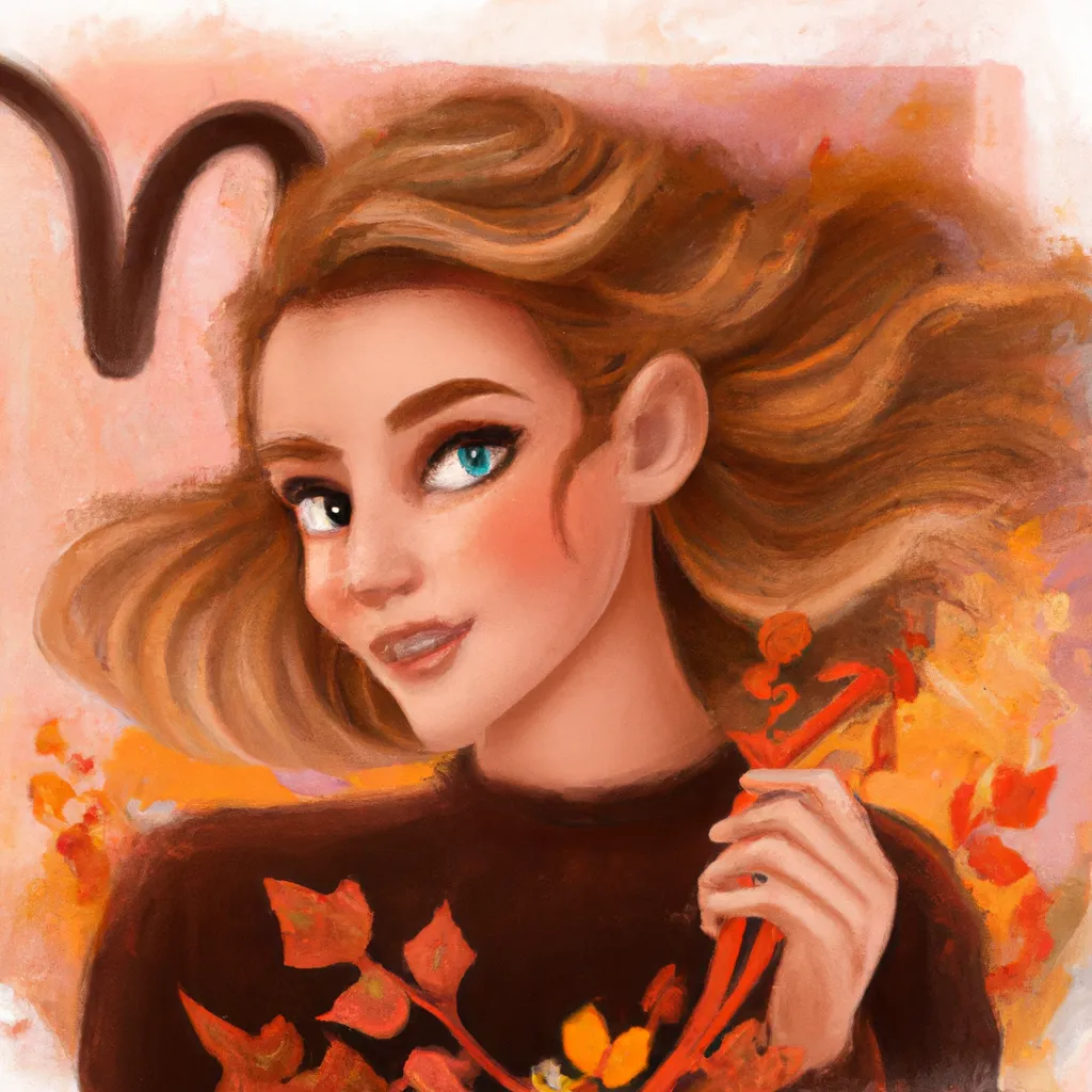 Horóscopo de Novembro: Descubra o que o Destino lhe Reserva! 7 Ilustracao horoscopo novembro