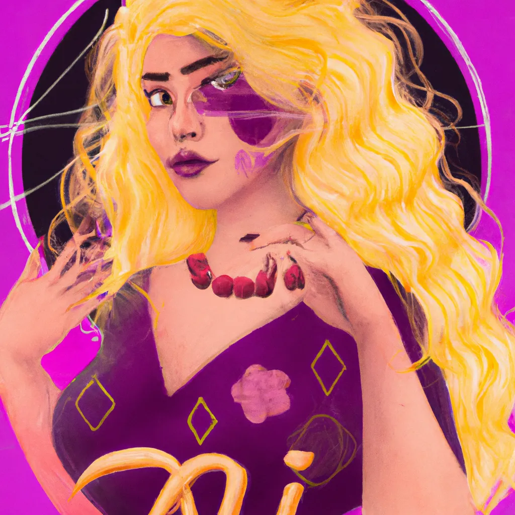 Ilustracao horoscopo o que significa