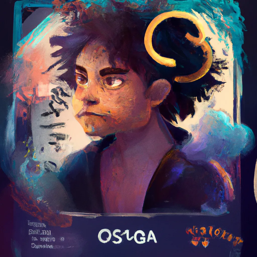 Ilustracao horoscopo oscar quiroga