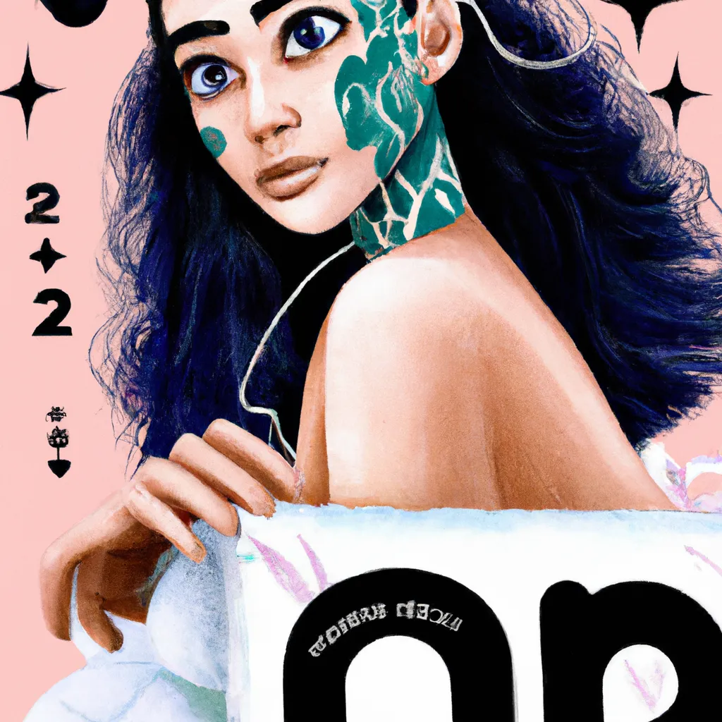 Ilustracao horoscopo outubro 2022 marie claire 1