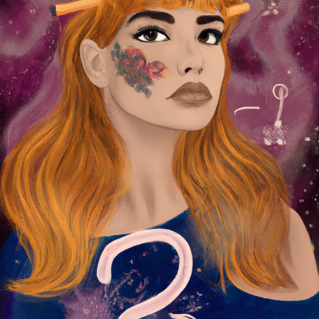 Descubra o que o Horóscopo do Outubro de 2022 tem para Você! 7 Ilustracao horoscopo outubro 2022