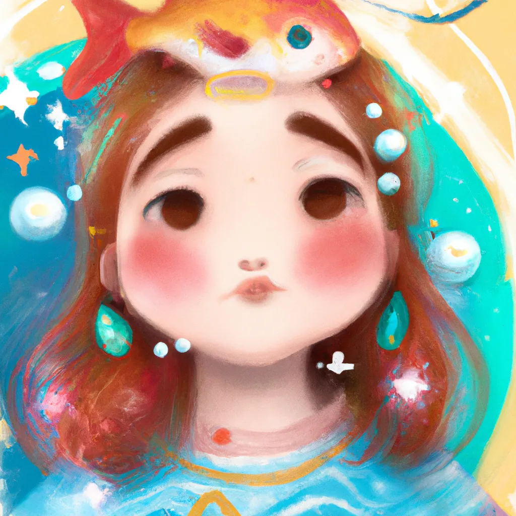 Ilustracao horoscopo
