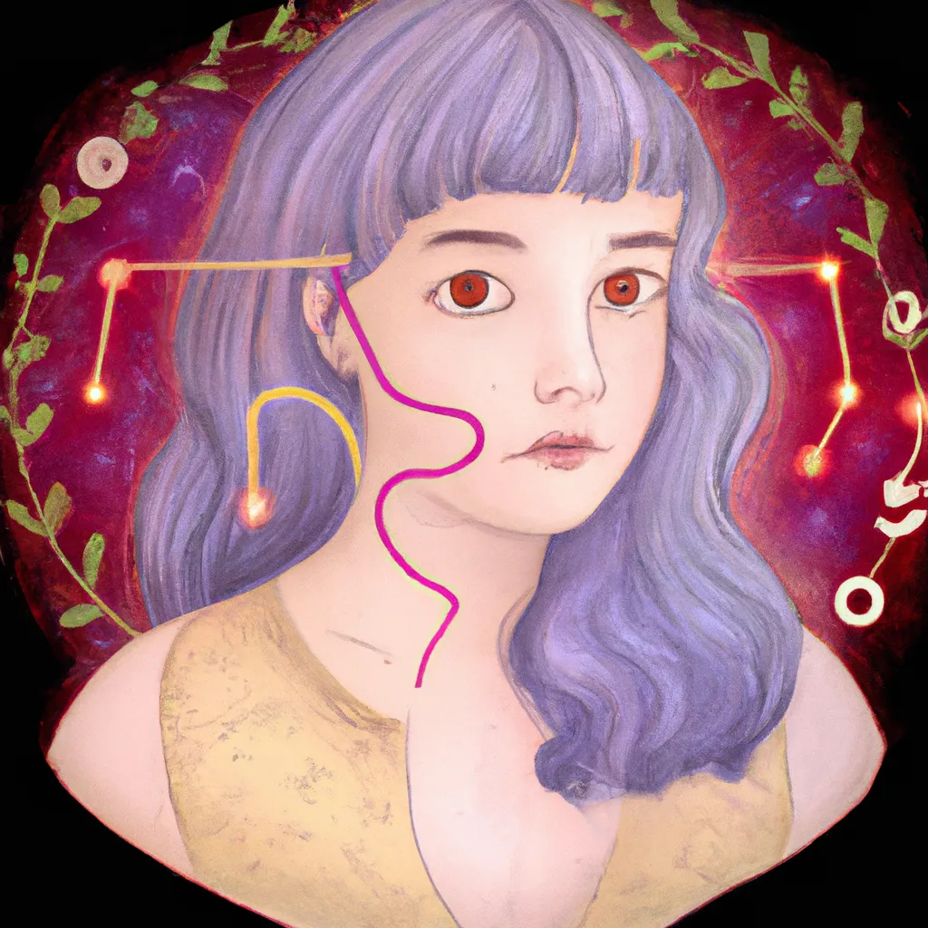Descubra Quando Você Vai Engravidar de Acordo Com Seu Horóscopo! 7 Ilustracao horoscopo quando vou engravidar