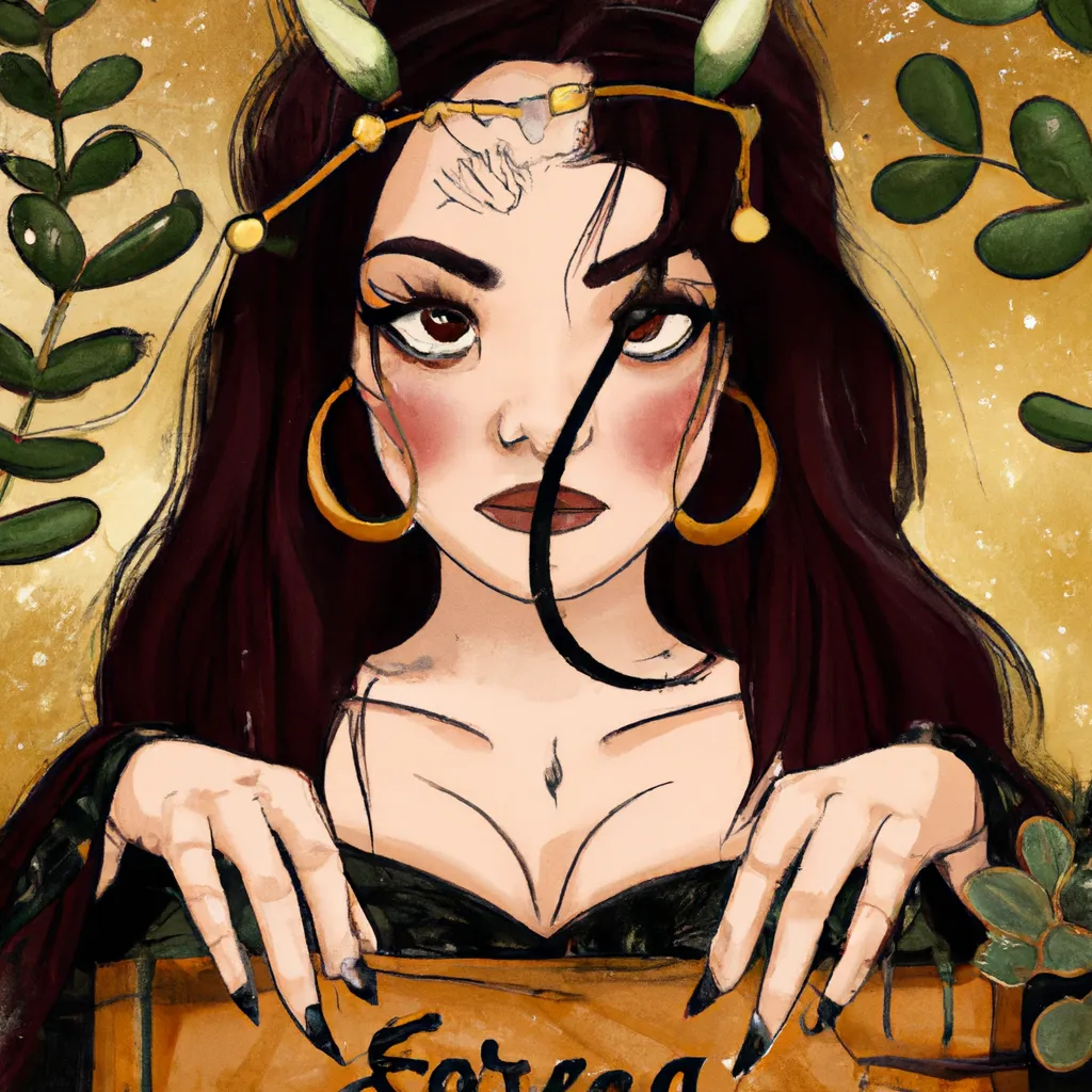 Ilustracao horoscopo quinta feira