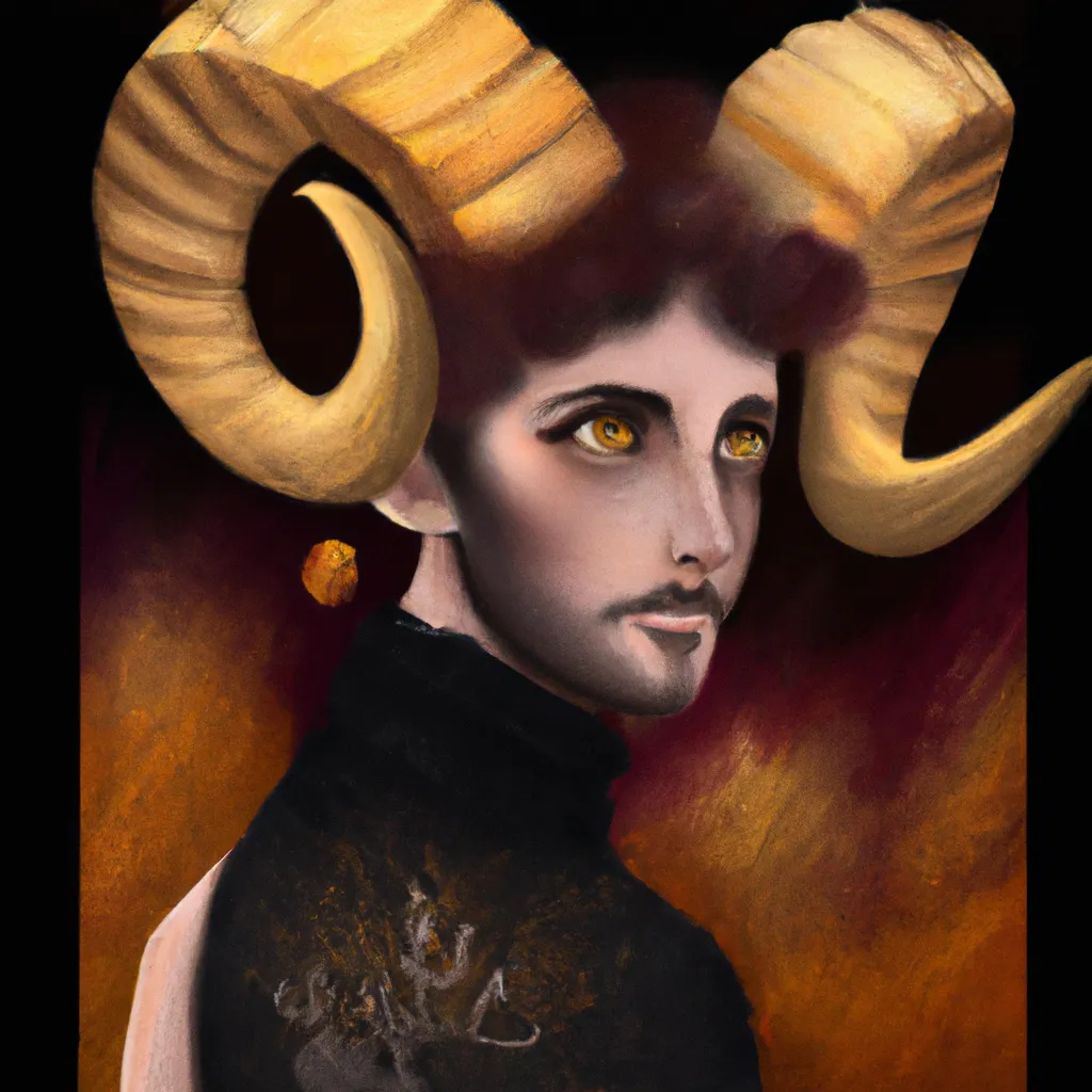 Descubra Tudo Sobre o Horóscopo Quiroga de Aries e Suas Previsões para 2021! 7 Ilustracao horoscopo quiroga aries