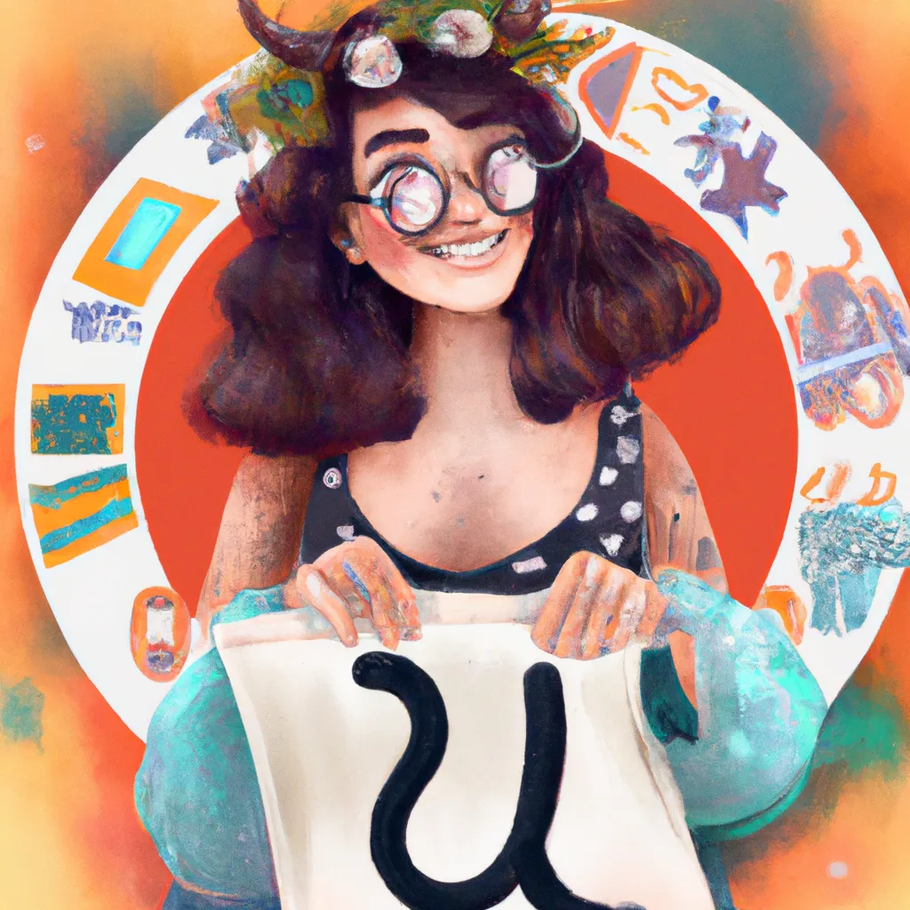Descubra o que os Astros Dizem sobre Seu Dia: Horóscopo Quiroga de Hoje! 7 Ilustracao horoscopo quiroga hoje