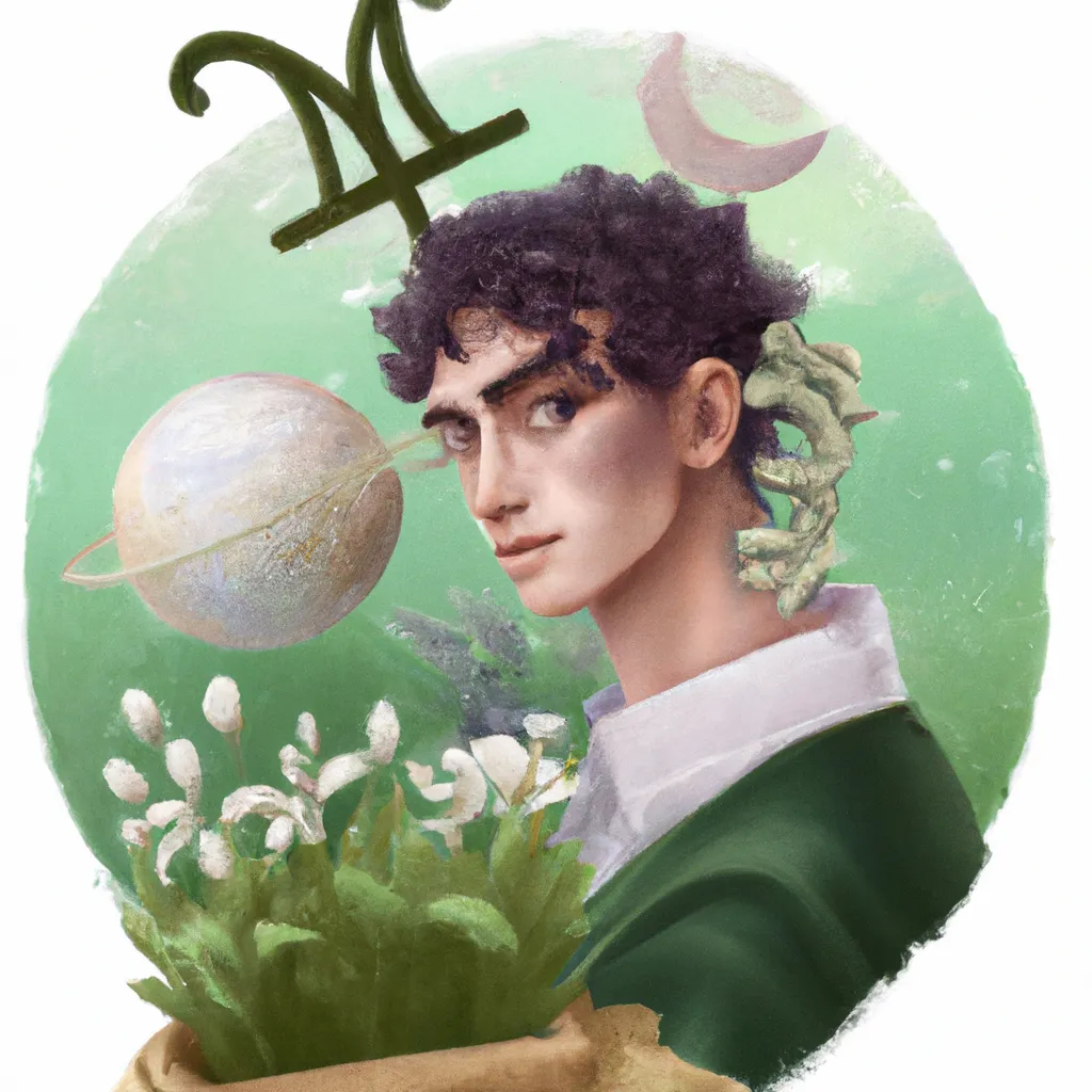 Descubra os Segredos do Horóscopo Romano e Descubra o Que o Futuro Lhe Reserva! 7 Ilustracao horoscopo romano