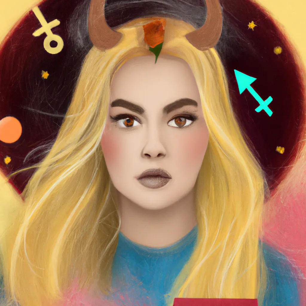 Descubra o Que o Horóscopo Sagitário Reserva para Você Hoje! 7 Ilustracao horoscopo sagitario hoje