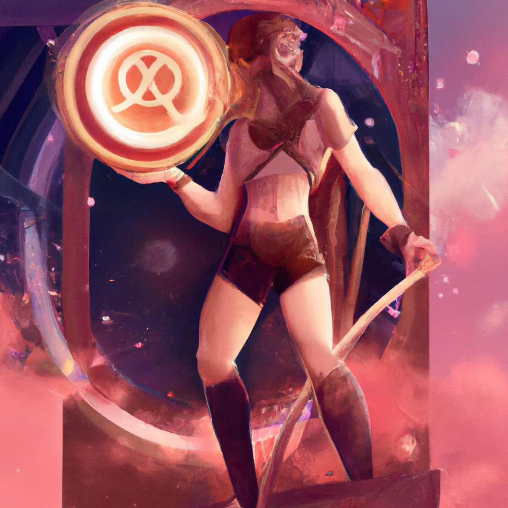 Ilustracao horoscopo sideral