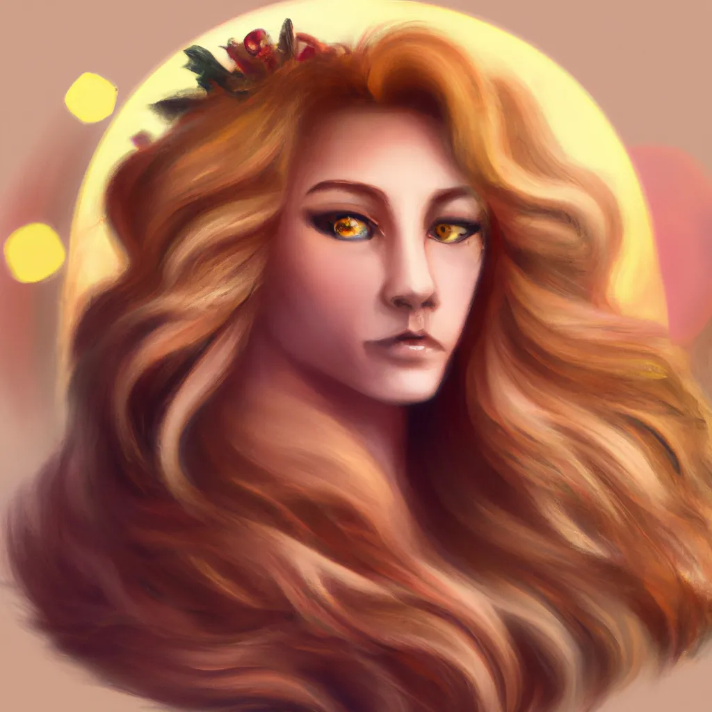 Ilustracao horoscopo uol leao