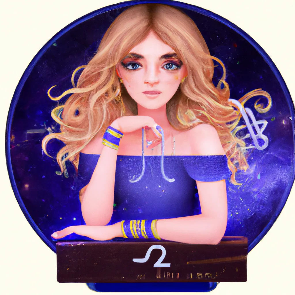 Descubra o que o Horóscopo UOL Libra tem a Revelar para Você! 7 Ilustracao horoscopo uol libra