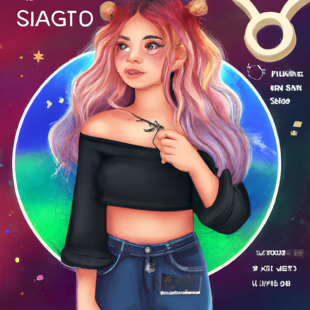 Ilustracao horoscopo uol sagitario
