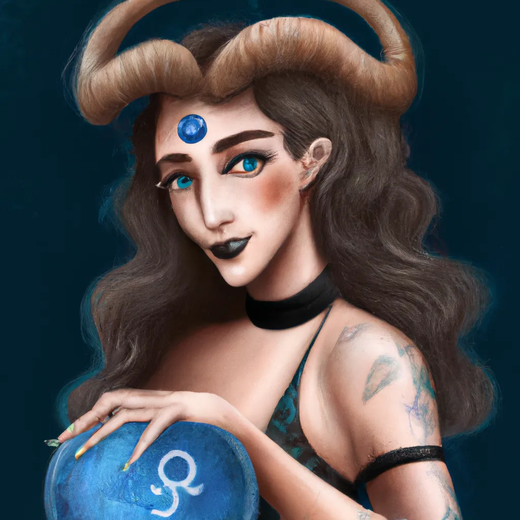 Ilustracao horoscopo uol