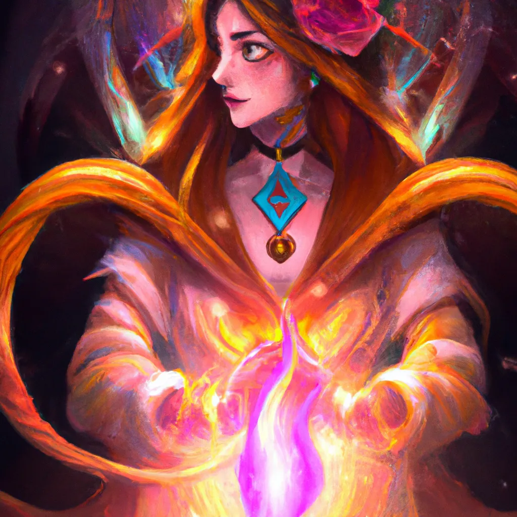 Descubra o Que te Espera no Horóscopo Wemystic Amanhã! 7 Ilustracao horoscopo wemystic amanha
