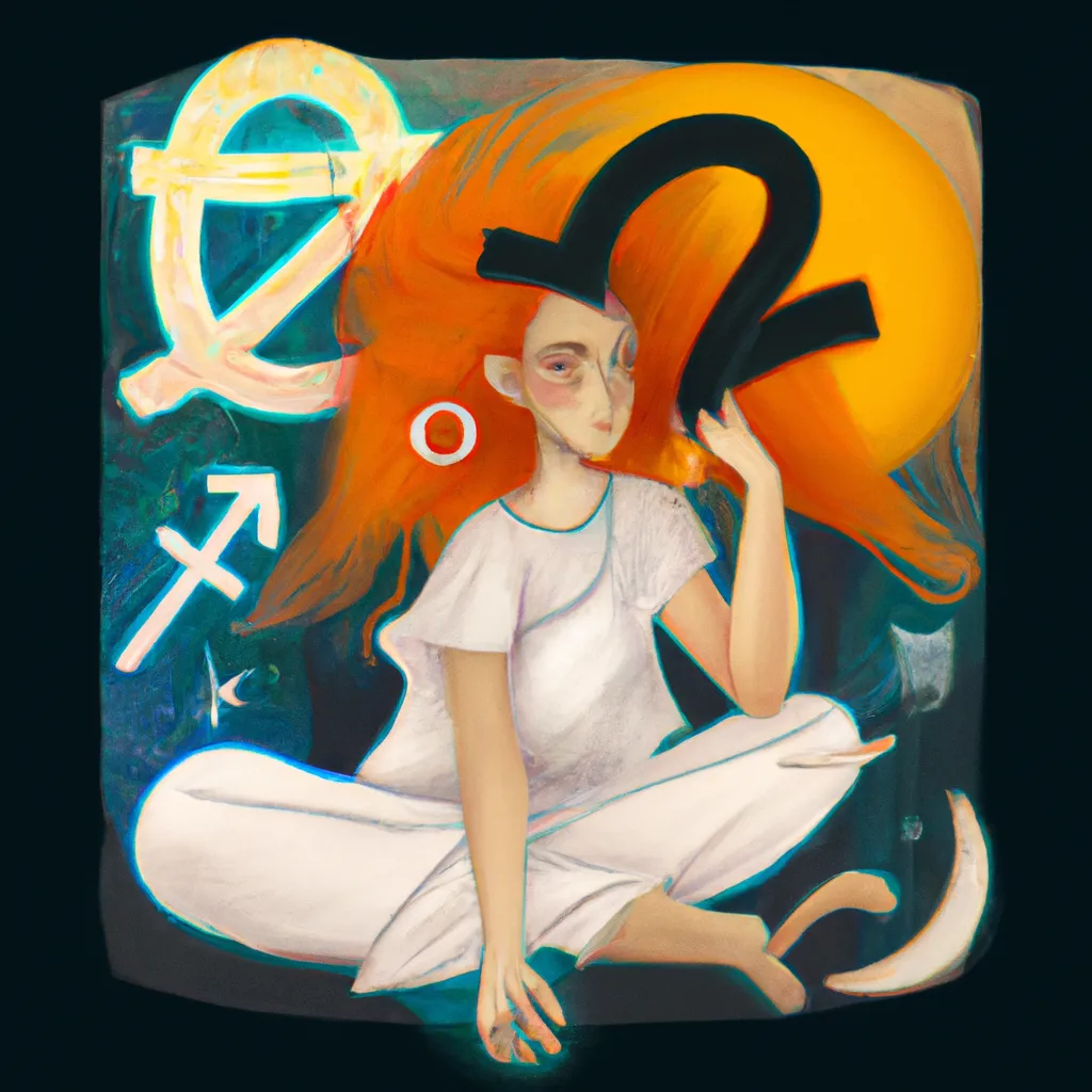 Ilustracao horoscopo zh