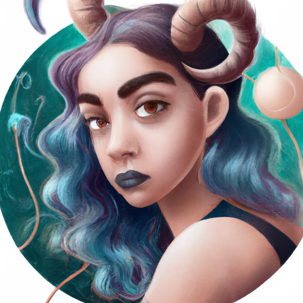 Descubra Seus Destinos e Revelações no Horóscopo Zodíaco! 7 Ilustracao horoscopo zodiaco