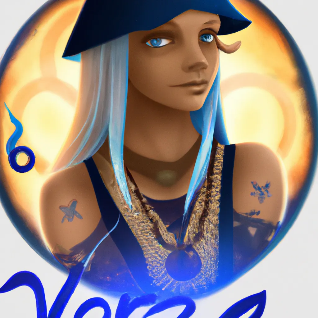 Ilustracao horoscopo zora yonara hoje