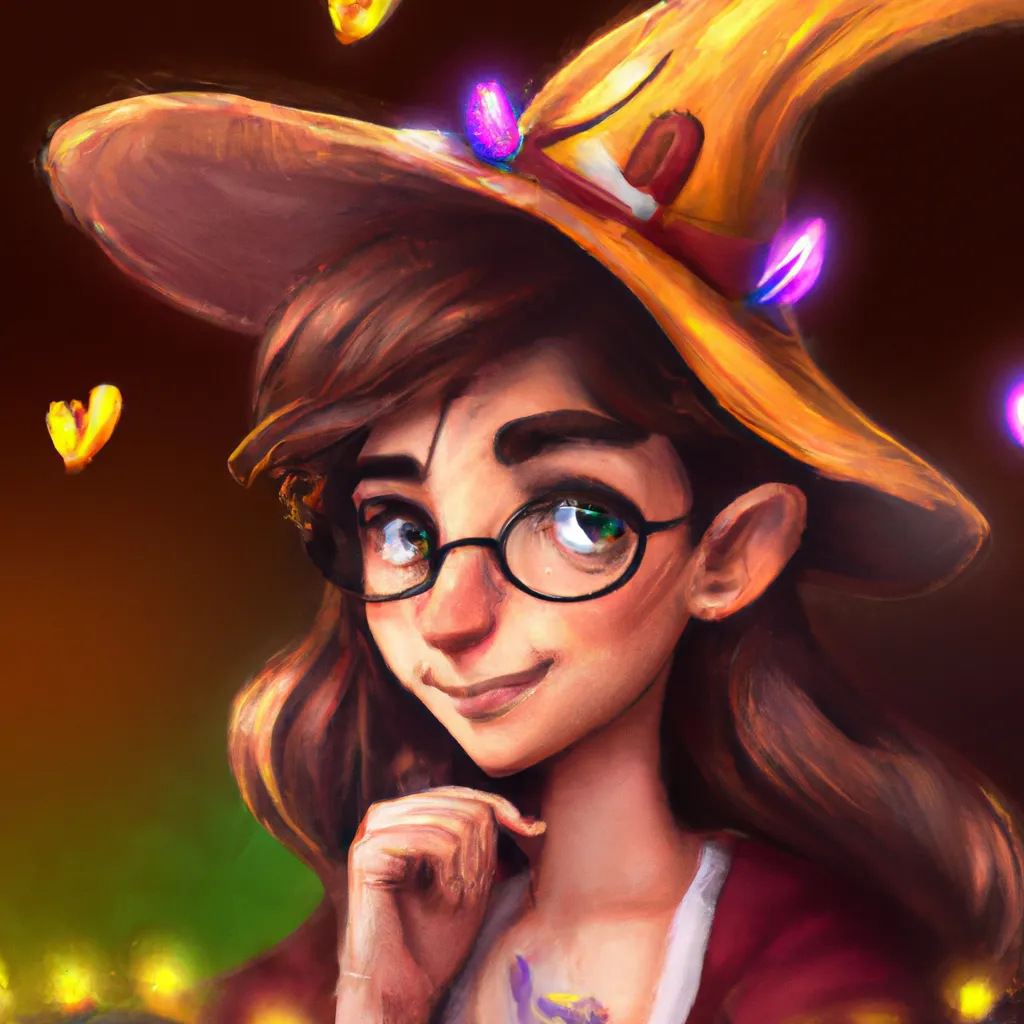 Ilustracao katia simpatias e magias