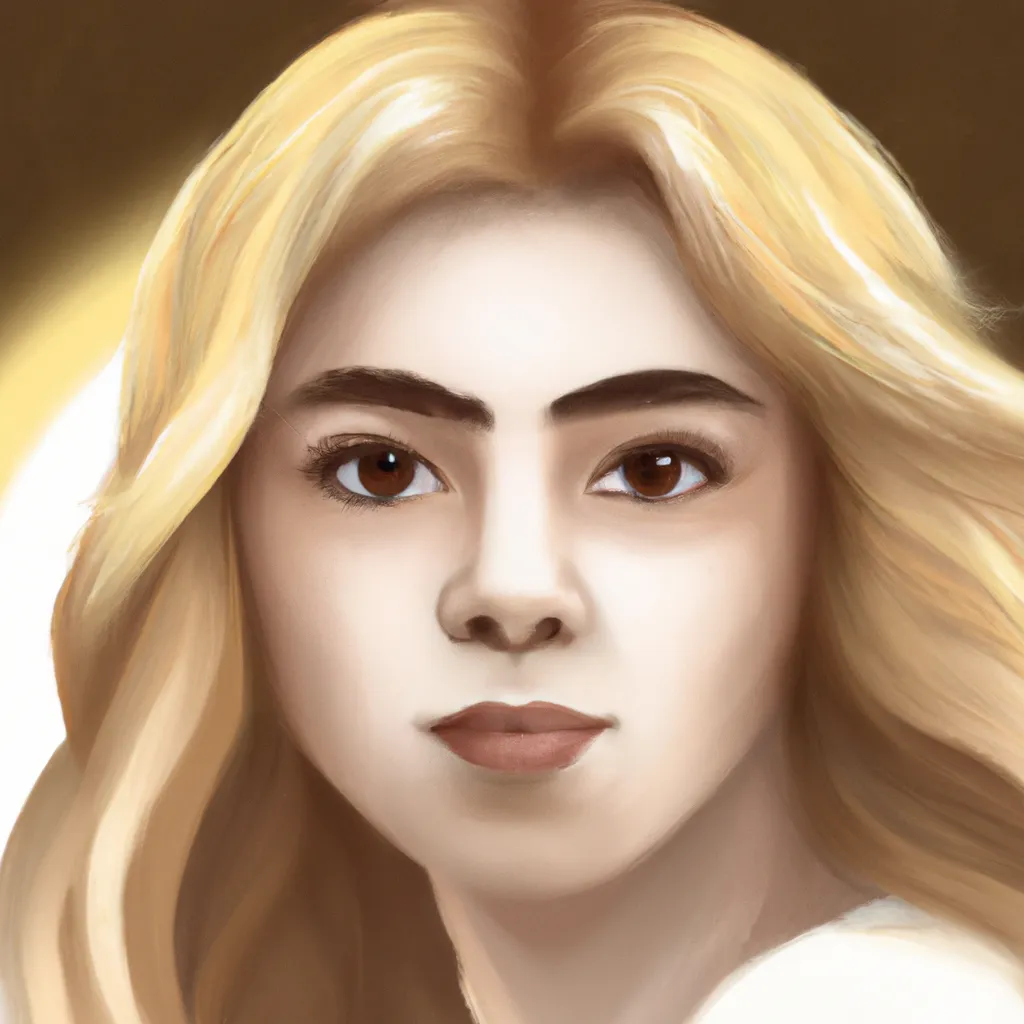 Ilustracao lua branca